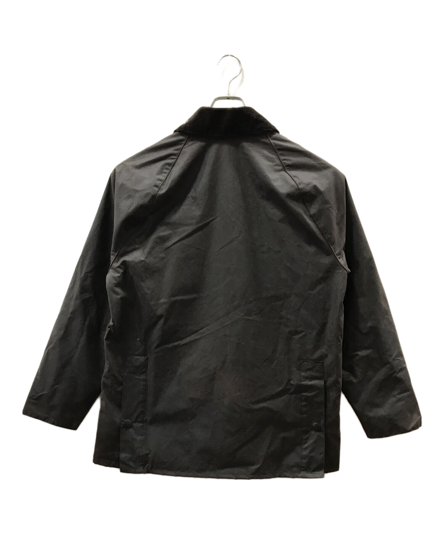 中古・古着通販】Barbour (バブアー) ビデイル ワックスジャケット ブラウン サイズ:下記参照｜ブランド・古着通販  トレファク公式【TREFAC FASHION】スマホサイト