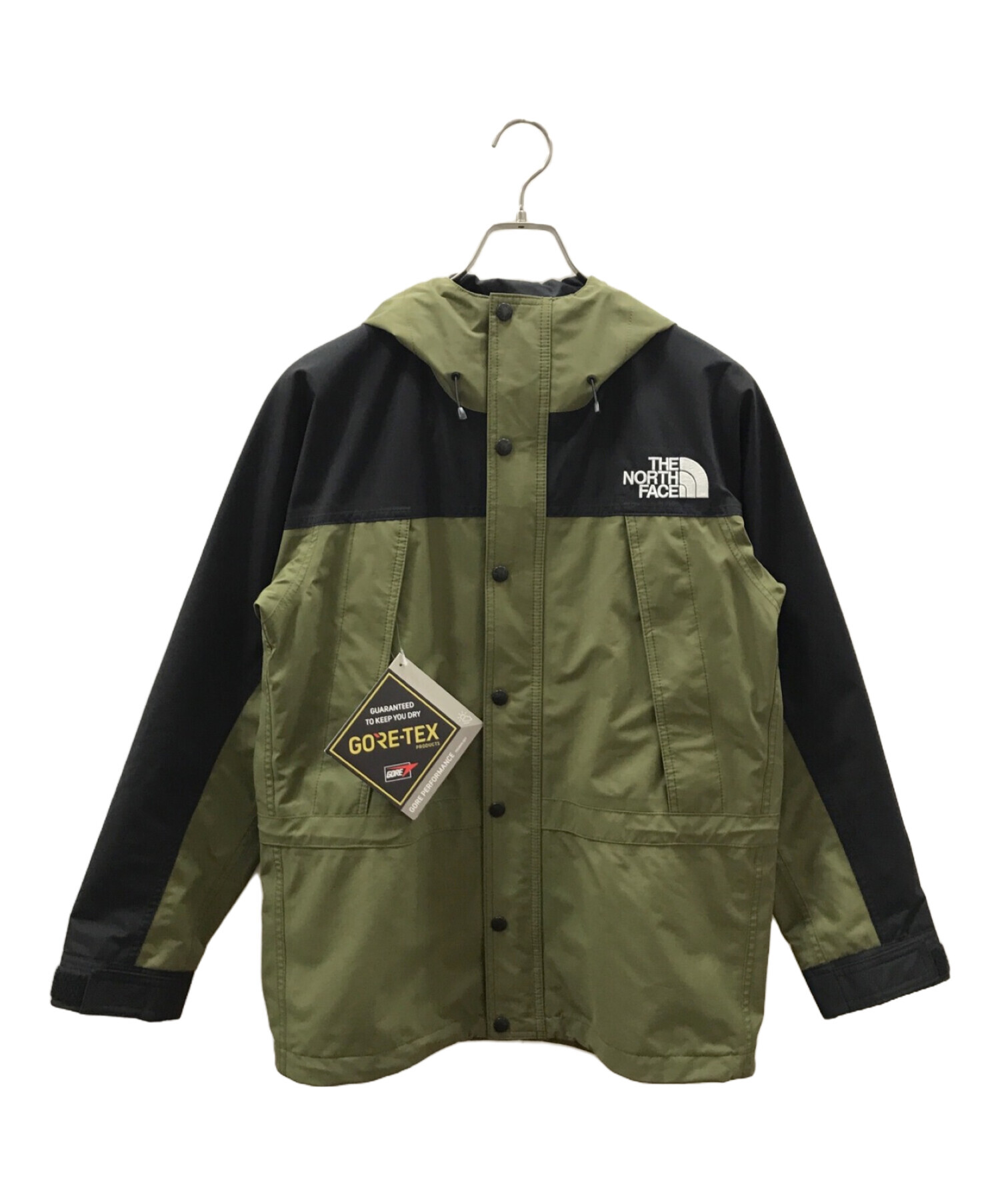 中古・古着通販】THE NORTH FACE (ザ ノース フェイス) ジャケット 