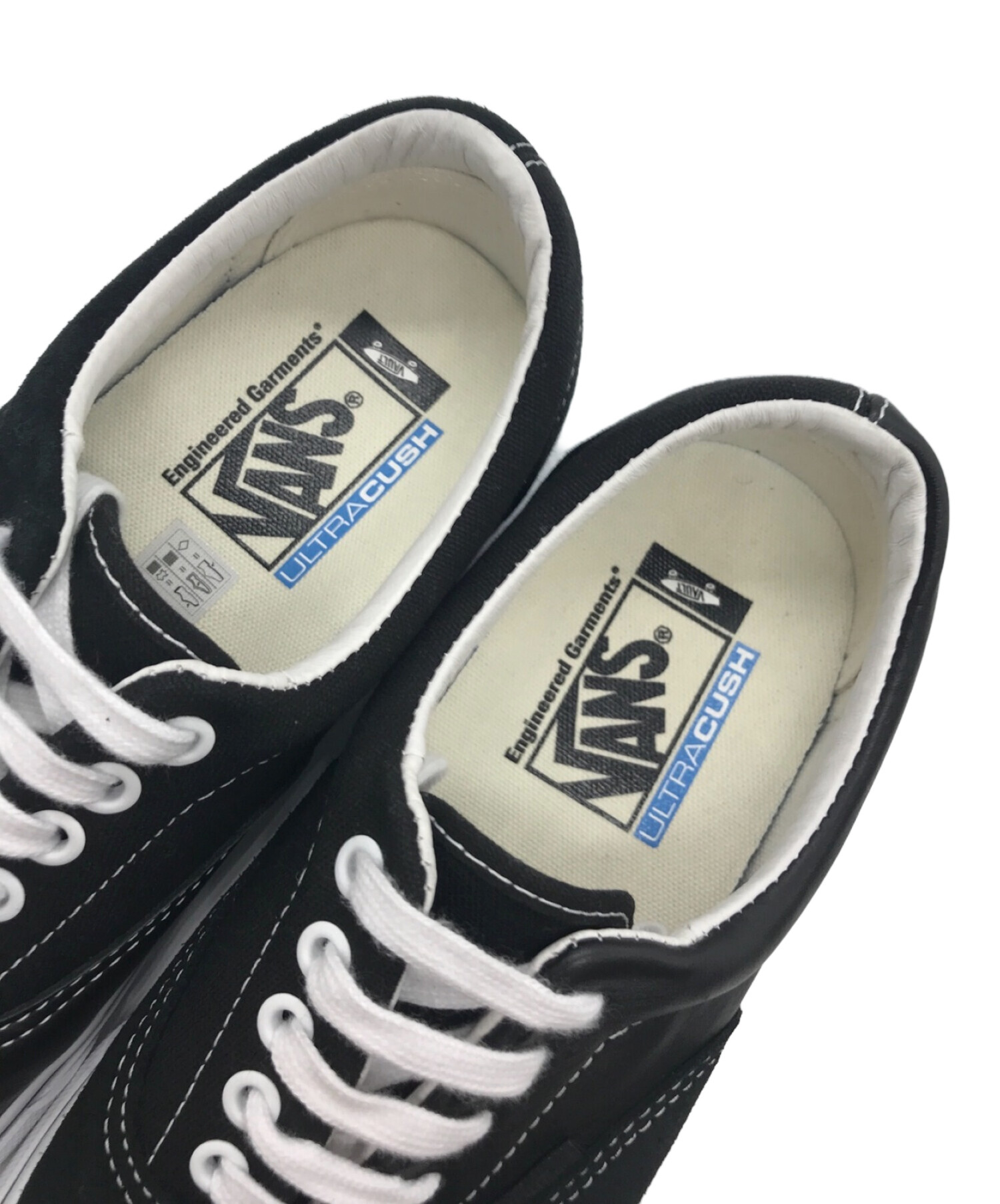 中古・古着通販】VANS VAULT (バンズボルト) Engineered Garments ...