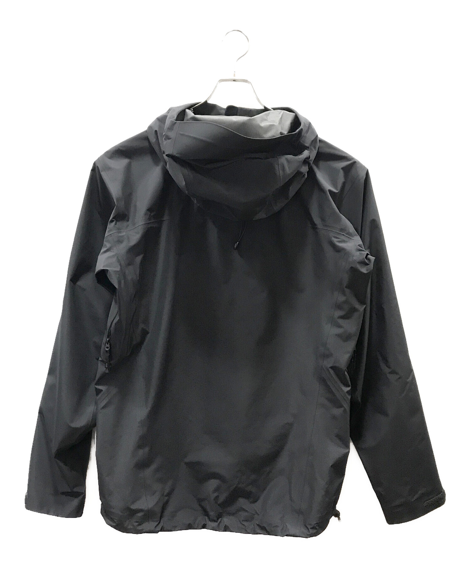 ARC'TERYX (アークテリクス) BETA LT JACKET ブラック サイズ:M