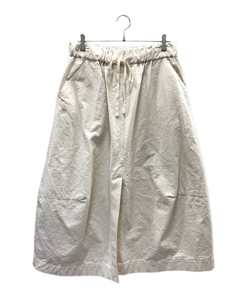 中古・古着通販】ALBUM DI FAMIGLIA (アルバム ディ ファミリア) JOURNAL STANDARD LUXE  (ジャーナルスタンダード リュクス) SKIRT RC アイボリー サイズ:FREE｜ブランド・古着通販 トレファク公式【TREFAC  FASHION】スマホサイト