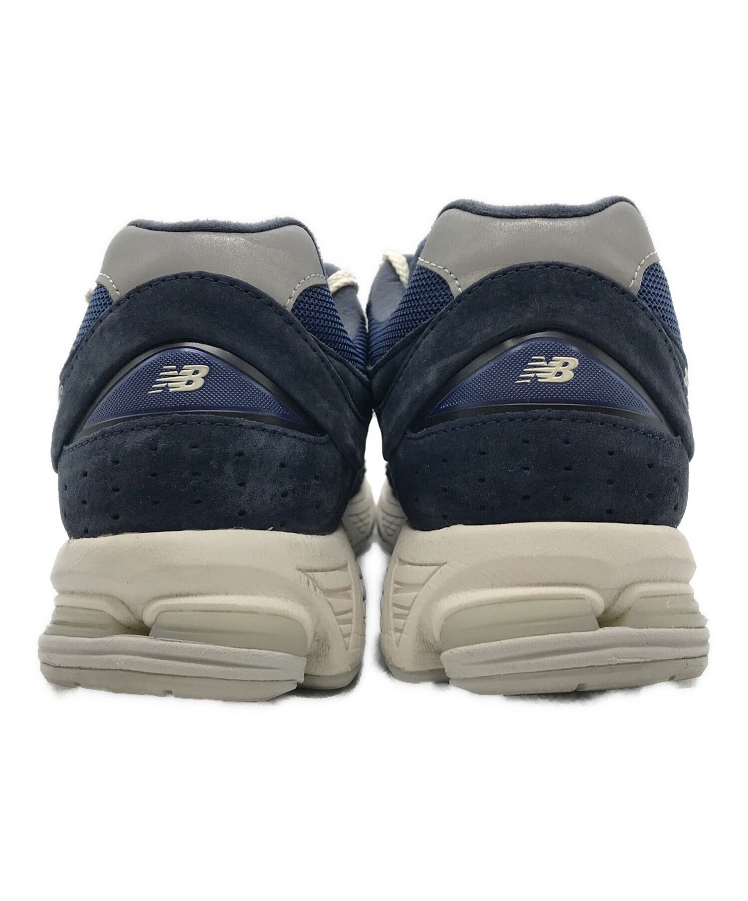 中古・古着通販】NEW BALANCE (ニューバランス) M2002RHL ネイビー サイズ:US11（29cm）｜ブランド・古着通販  トレファク公式【TREFAC FASHION】スマホサイト