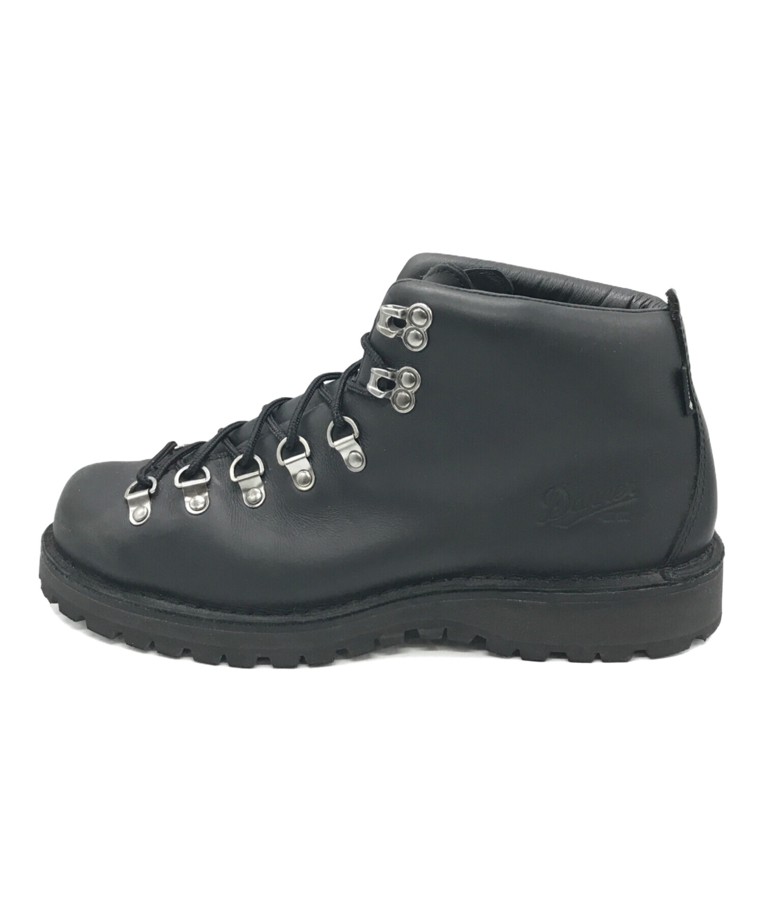 Danner (ダナー) TRAIL FIELD ブラック サイズ:26.5