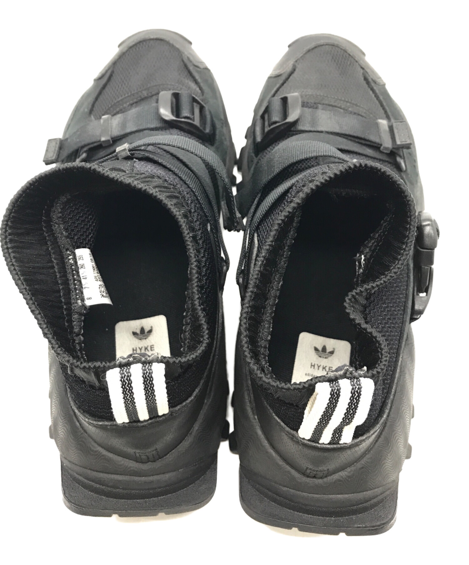 hyke adidas スニーカー セール 通販