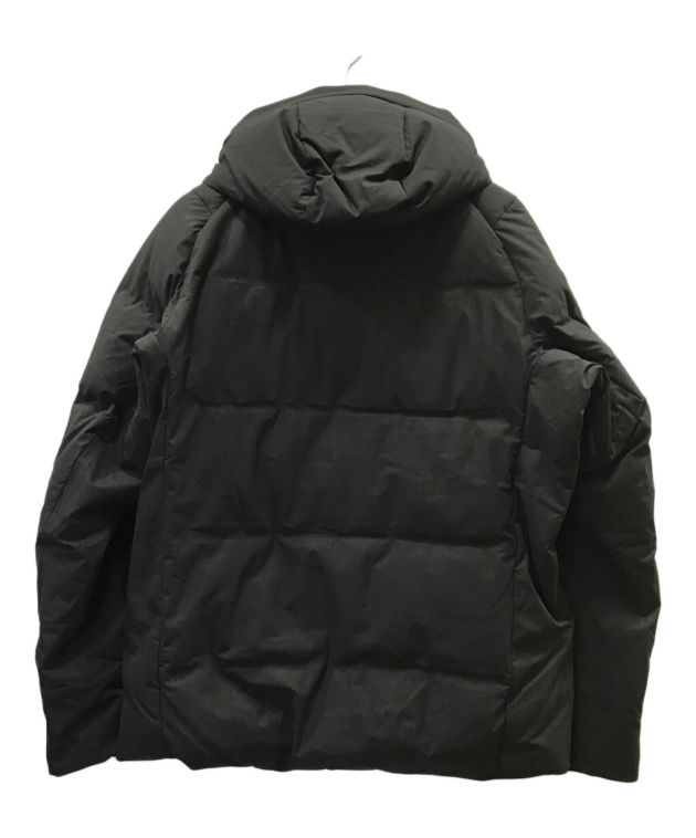 中古・古着通販】Descente ALLTERRAIN (デザイント オルテライン) BEAMS (ビームス) 別注 水沢ダウン