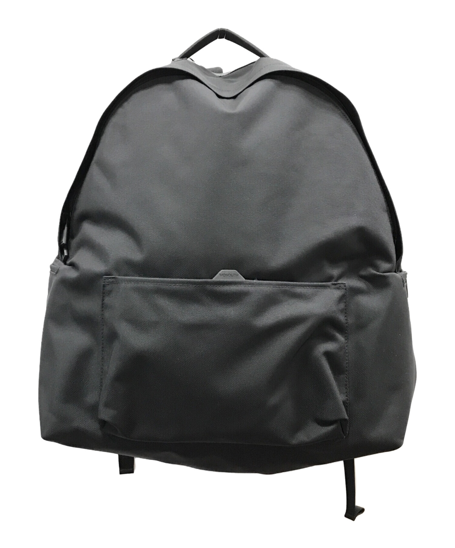 MONOLITH (モノリス) BACKPACK PRO SOLID M ブラック サイズ:下記参照