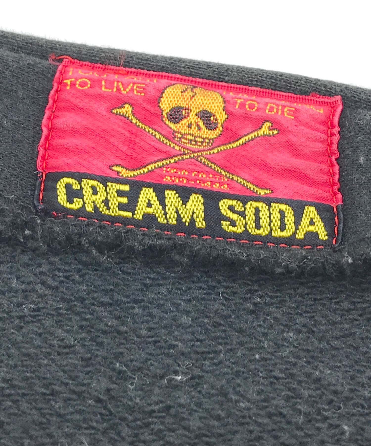 激レア 古着 CREAM SODA クリームソーダ 厚手ボーリングシャツ ロカシャツ 全刺繍 メタルボタン  Mサイズ(Mサイズ)｜売買されたオークション情報、yahooの商品情報をアーカイブ公開 - オークファ 半袖