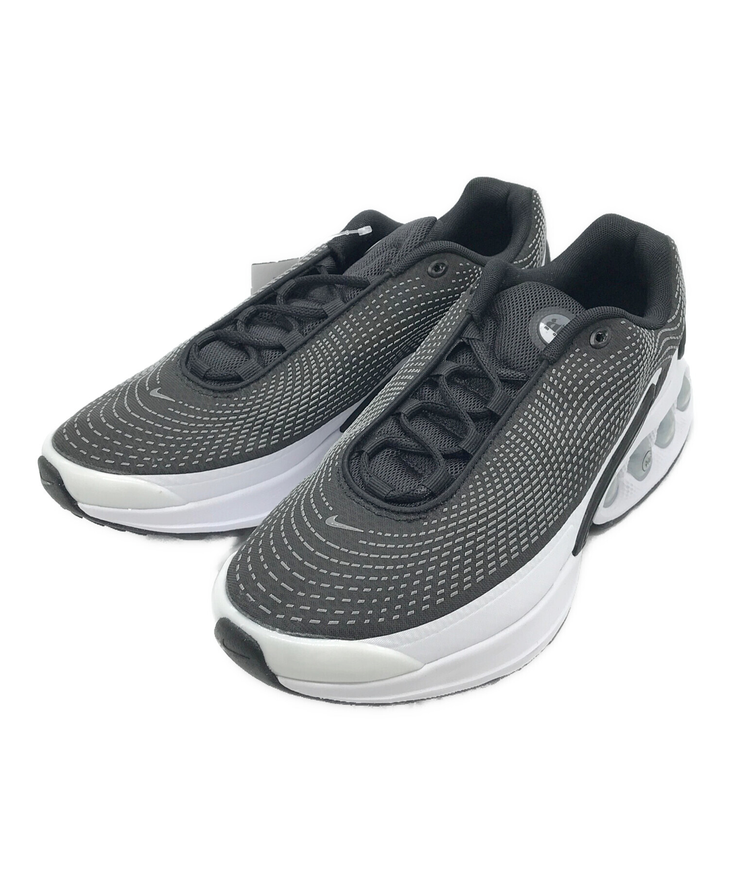 中古・古着通販】NIKE (ナイキ) AIR MAX DN ブラック サイズ:29 未使用品｜ブランド・古着通販 トレファク公式【TREFAC  FASHION】スマホサイト