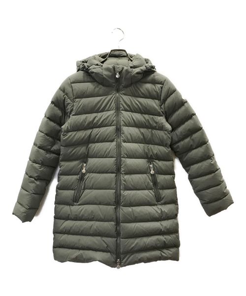 【中古・古着通販】Pyrenex (ピレネックス) SPOUTNIC LONG SOFT グリーン サイズ:38 未使用品｜ブランド・古着通販  トレファク公式【TREFAC FASHION】スマホサイト