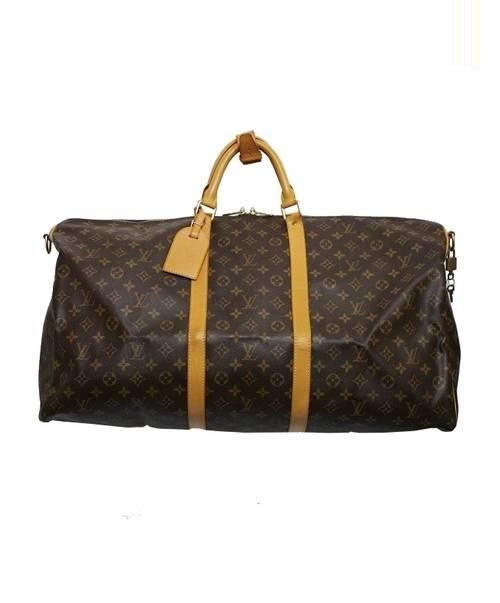 中古・古着通販】LOUIS VUITTON (ルイヴィトン) キーポルバンド