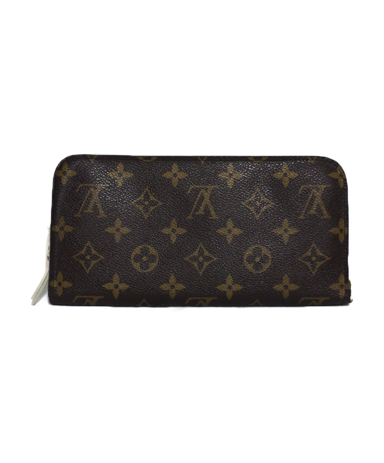 中古・古着通販】LOUIS VUITTON (ルイヴィトン) ポルトフォイユ