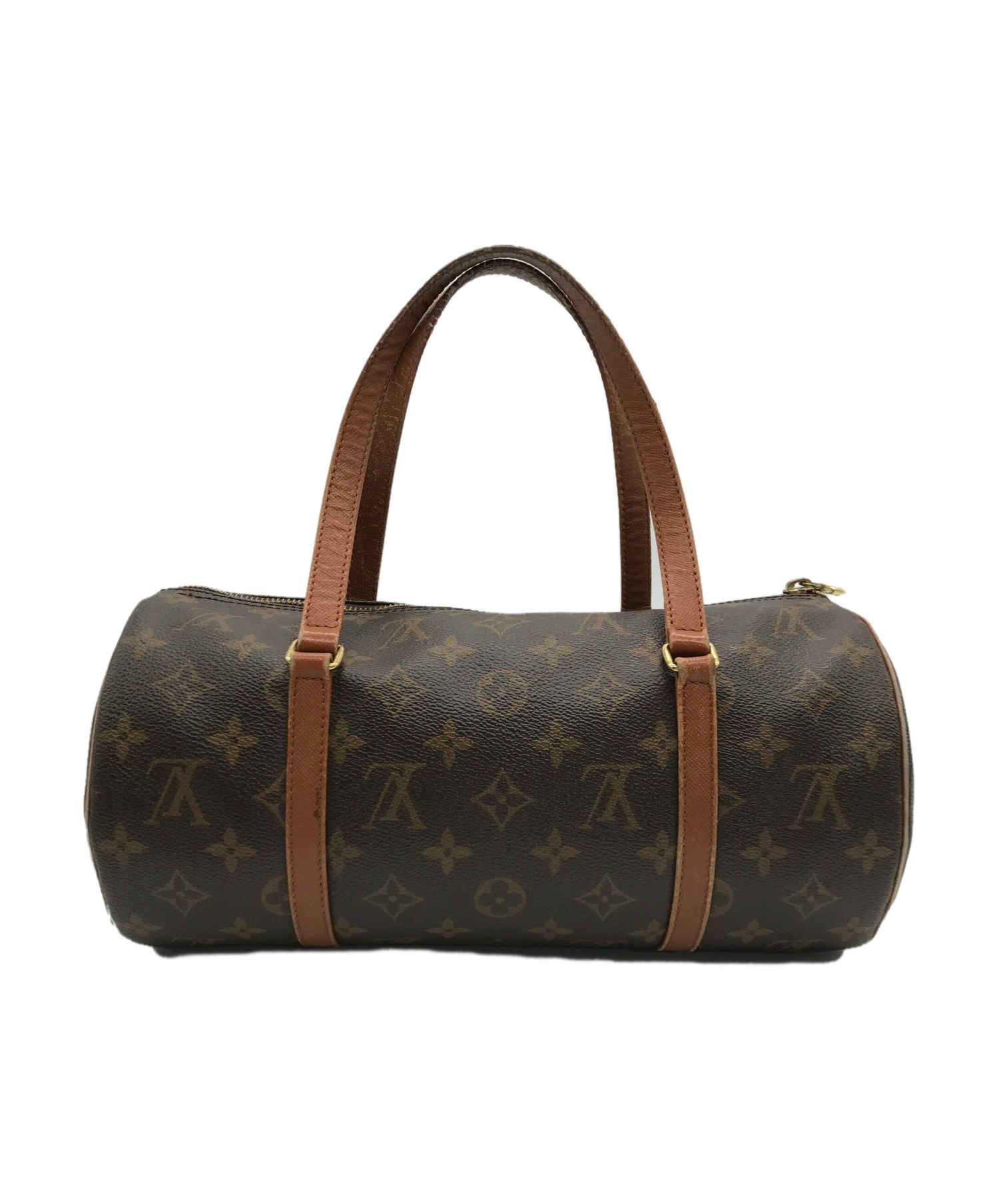 中古・古着通販】LOUIS VUITTON (ルイ ヴィトン) パピヨンGM/パピヨン