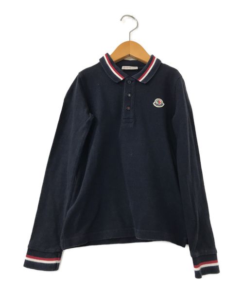 【中古・古着通販】MONCLER (モンクレール) MAGLIA POLO