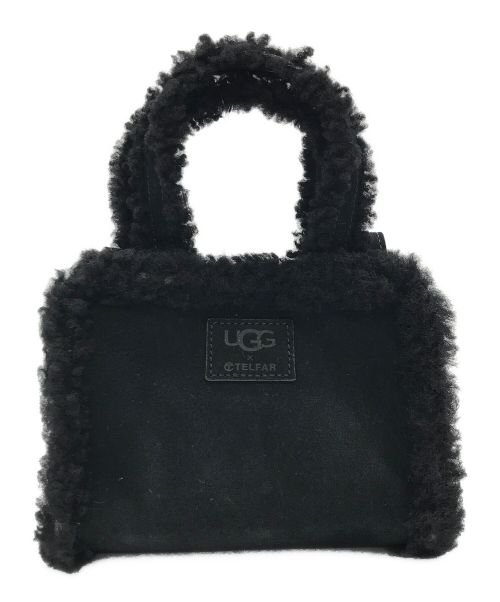 中古・古着通販】UGG×TELFAR (アグ×テルファー) スモールショッパー