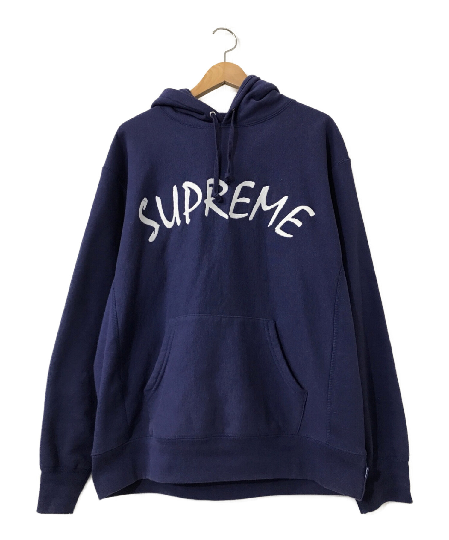 【専用】Supreme FTP Hooded Sweatshirt サイズM