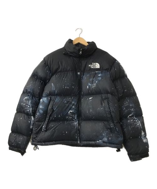 the north face extra butter ノースフェイス