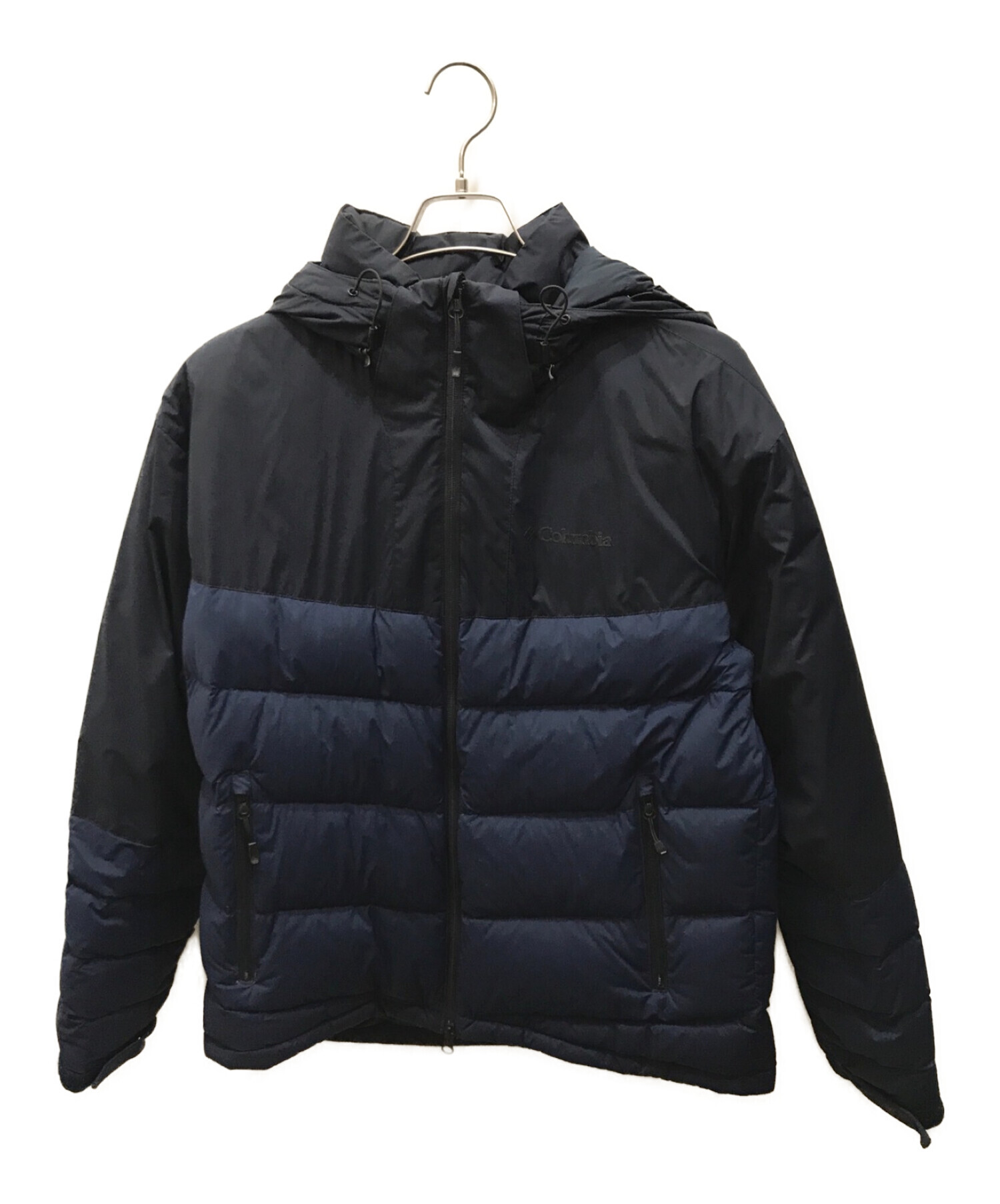 コロンビア Columbia ストレッチ JACKET サイズM - 登山用品