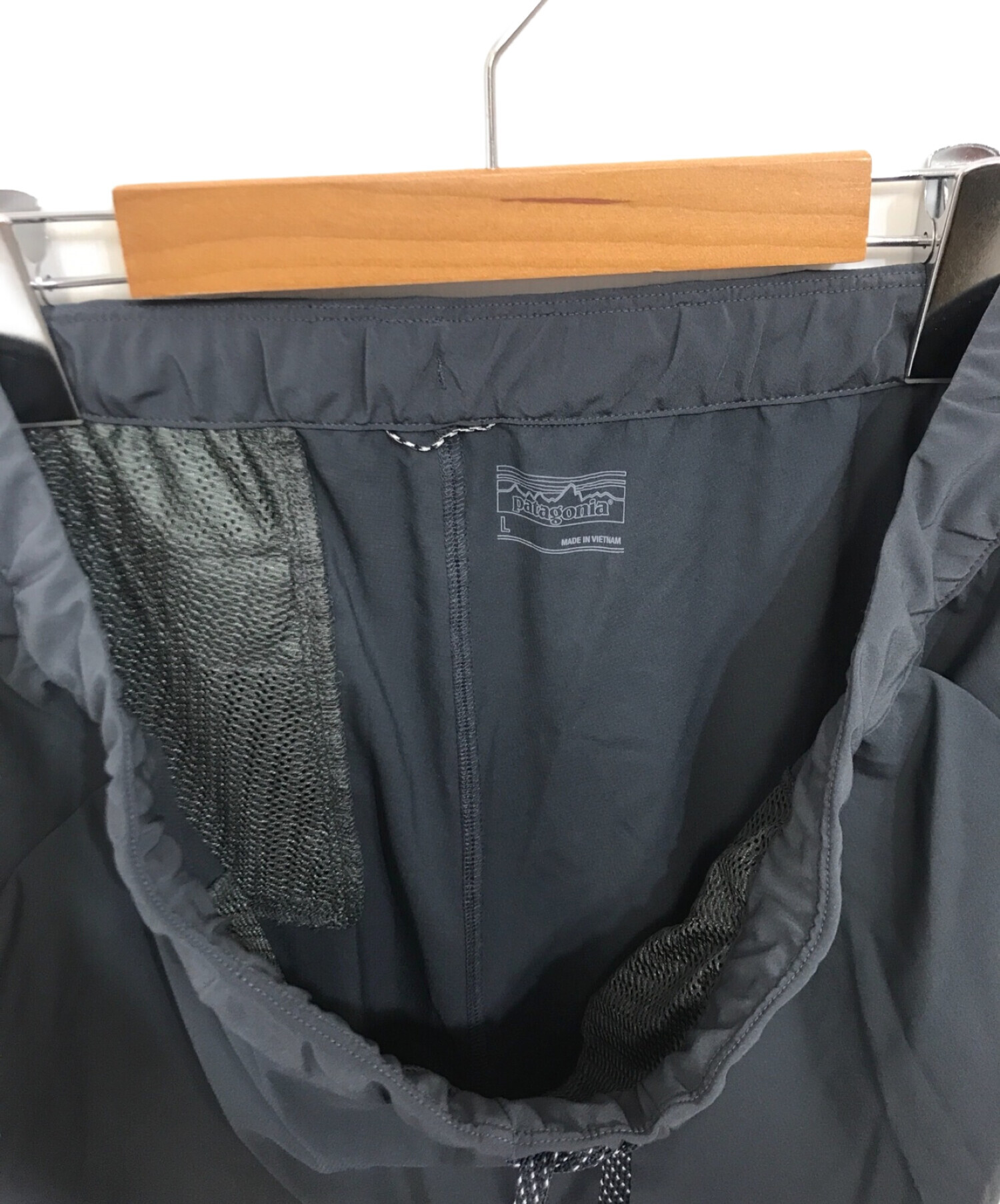 中古・古着通販】Patagonia (パタゴニア) テルボンヌ・ジョガーズ