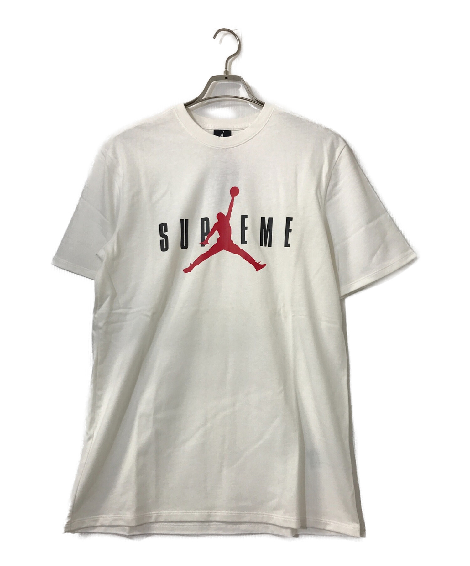 L Supreme Jordan tee Tシャツ NIKE