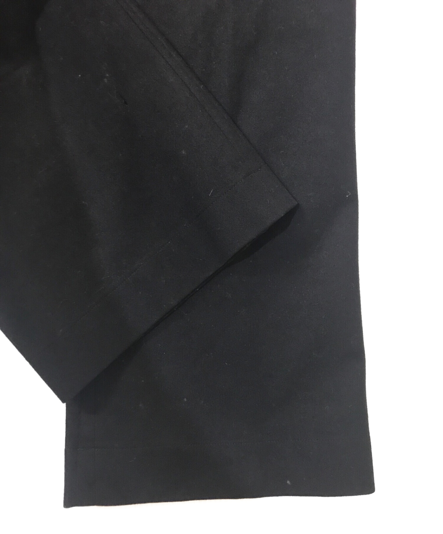 50´s us navy naval clothing factory wool pant 米海軍 ナバル