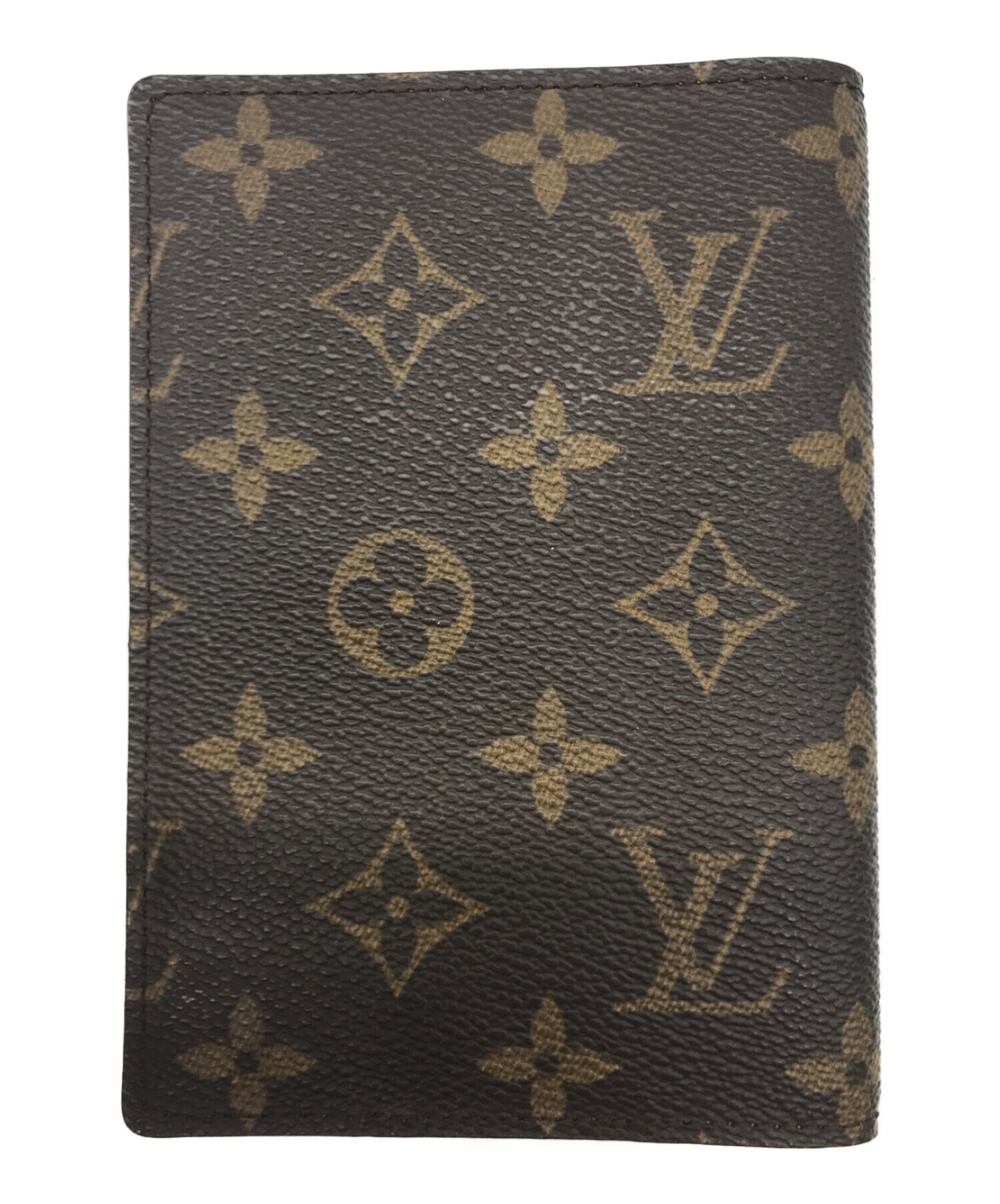 中古・古着通販】LOUIS VUITTON (ルイ ヴィトン) パスポートケース