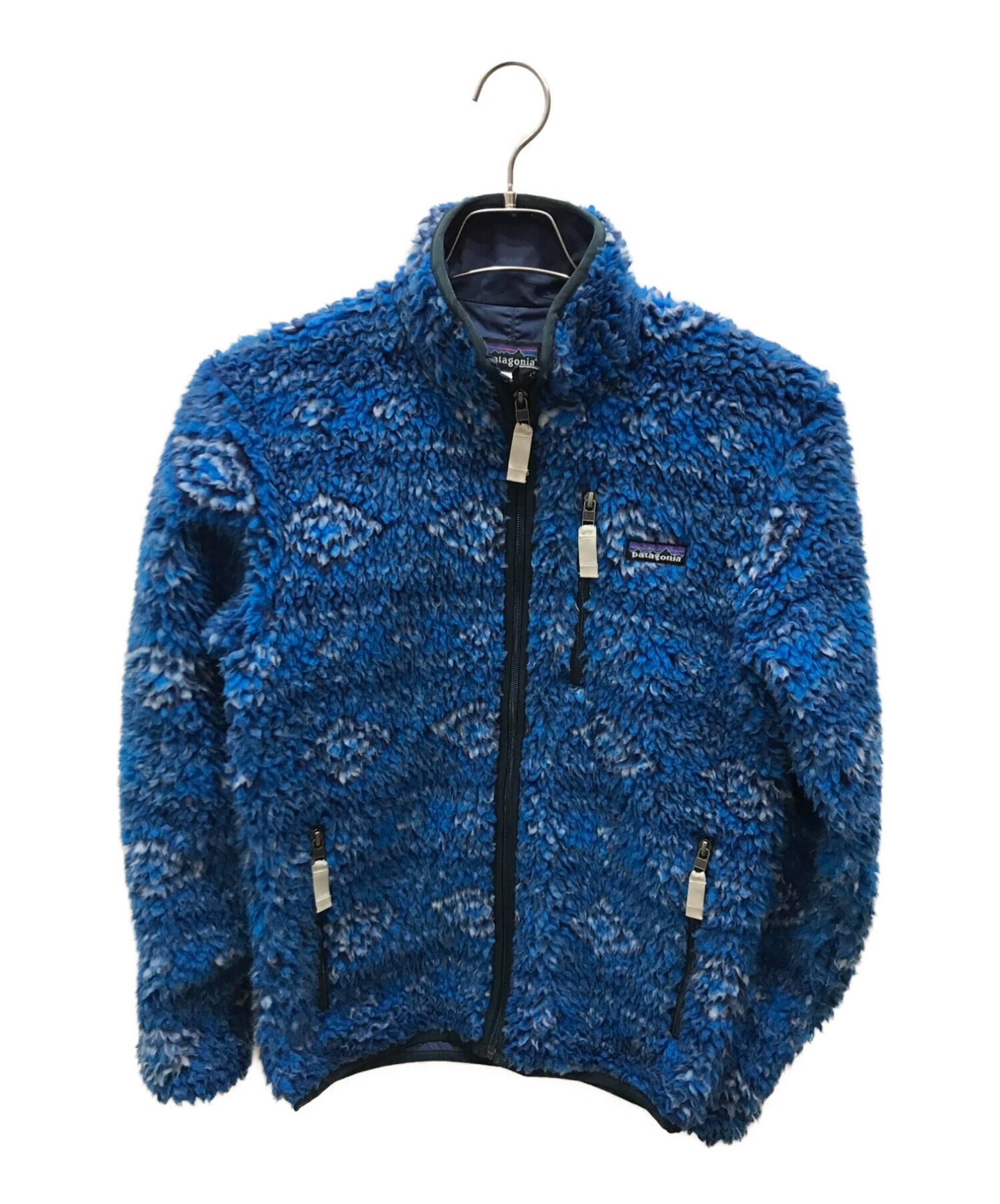 patagonia CLASSIC RETRO-X CARDIGAN XSカラーブラウン