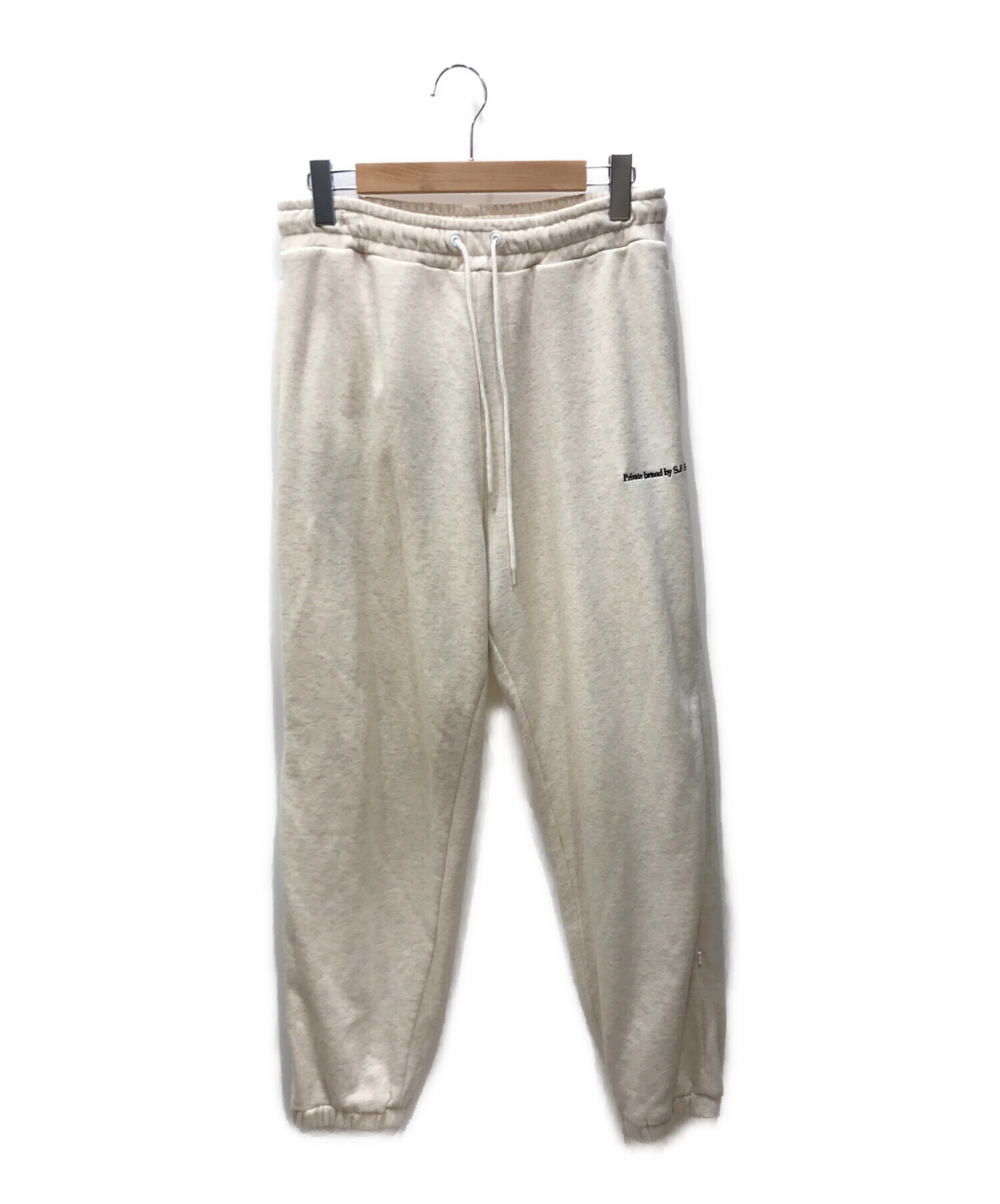 Private brand by SFS Classic Sweat Pants