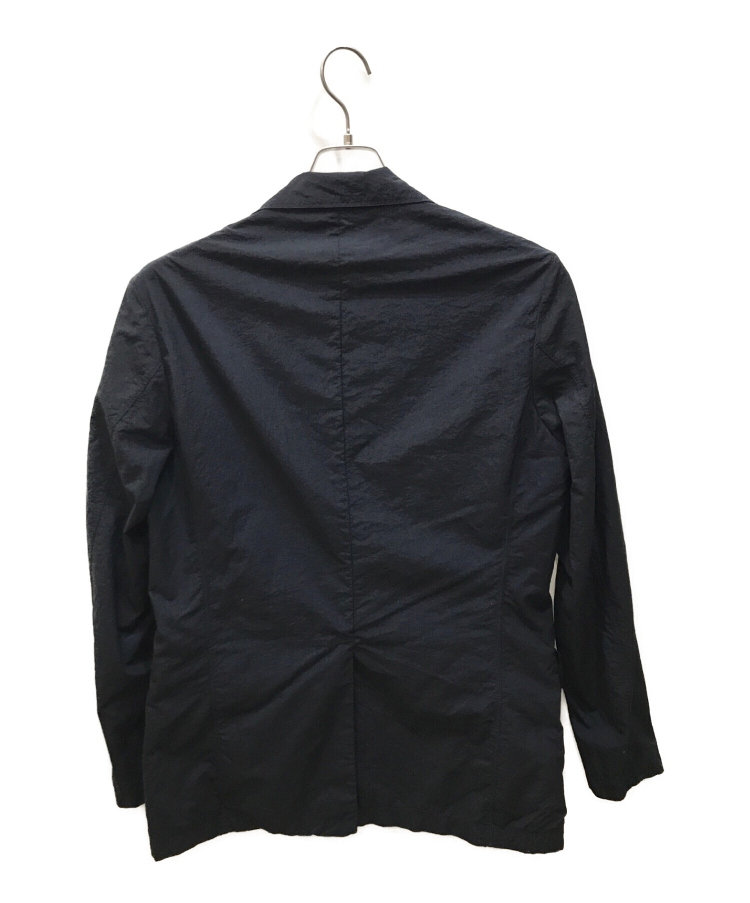 teatora (テアトラ) Device Jacket PACKABLE/デバイスジャケットパッカブル ネイビー サイズ:2