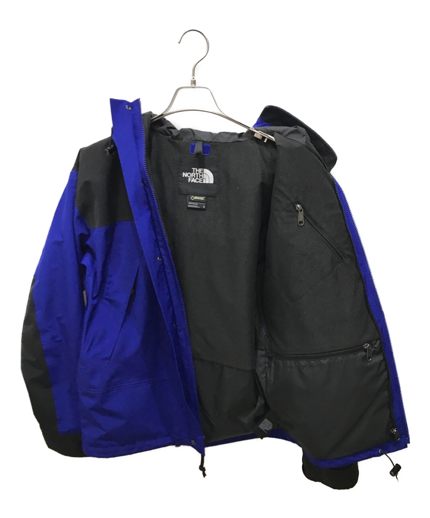 THE NORTH FACE ノースフェイス 1990 MOUNTAIN JACKET GORE-TEX NP2182 