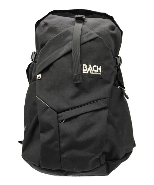 中古・古着通販】BACH (バッハ) Wizard 27/ウィザード 27 ブラック