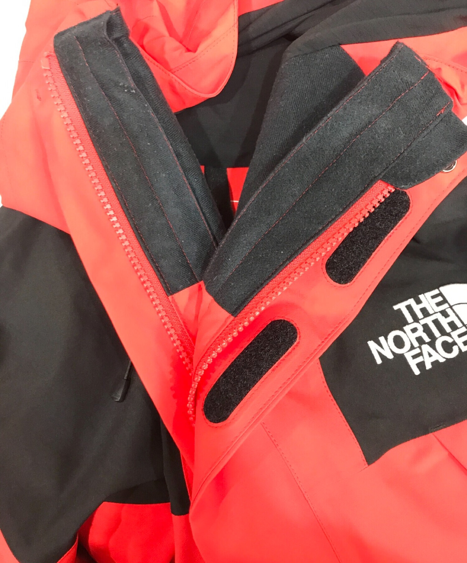 中古・古着通販】THE NORTH FACE (ザ ノース フェイス) Mountain