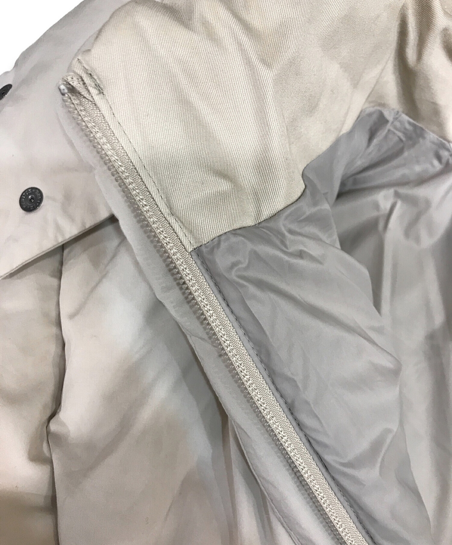 中古・古着通販】HELLY HANSEN (ヘリーハンセン) アーレンダールダウン