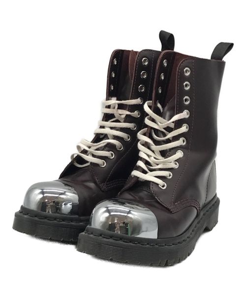 【中古・古着通販】Dr.Martens (ドクターマーチン) GRASP ボルドー