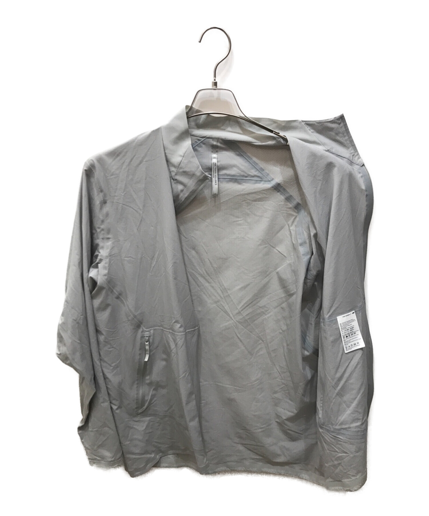 【中古・古着通販】ARC'TERYX VEILANCE (アークテリクス