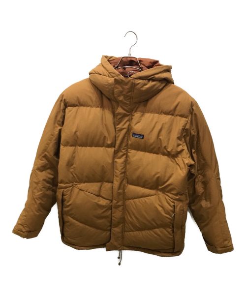 中古・古着通販】Patagonia (パタゴニア) Rubicon Down Jacket