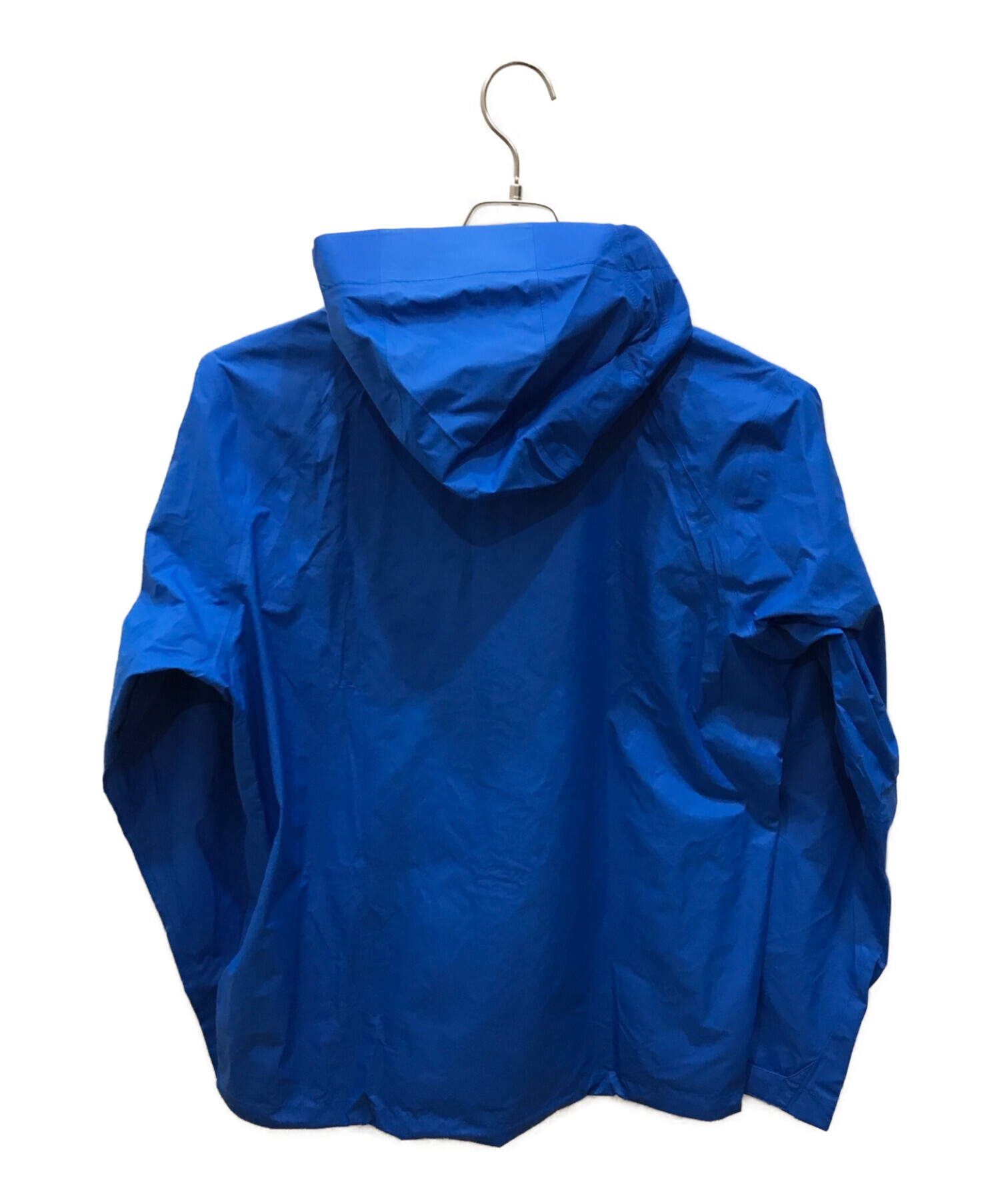 中古・古着通販】Patagonia (パタゴニア) トレントシェルジャケット