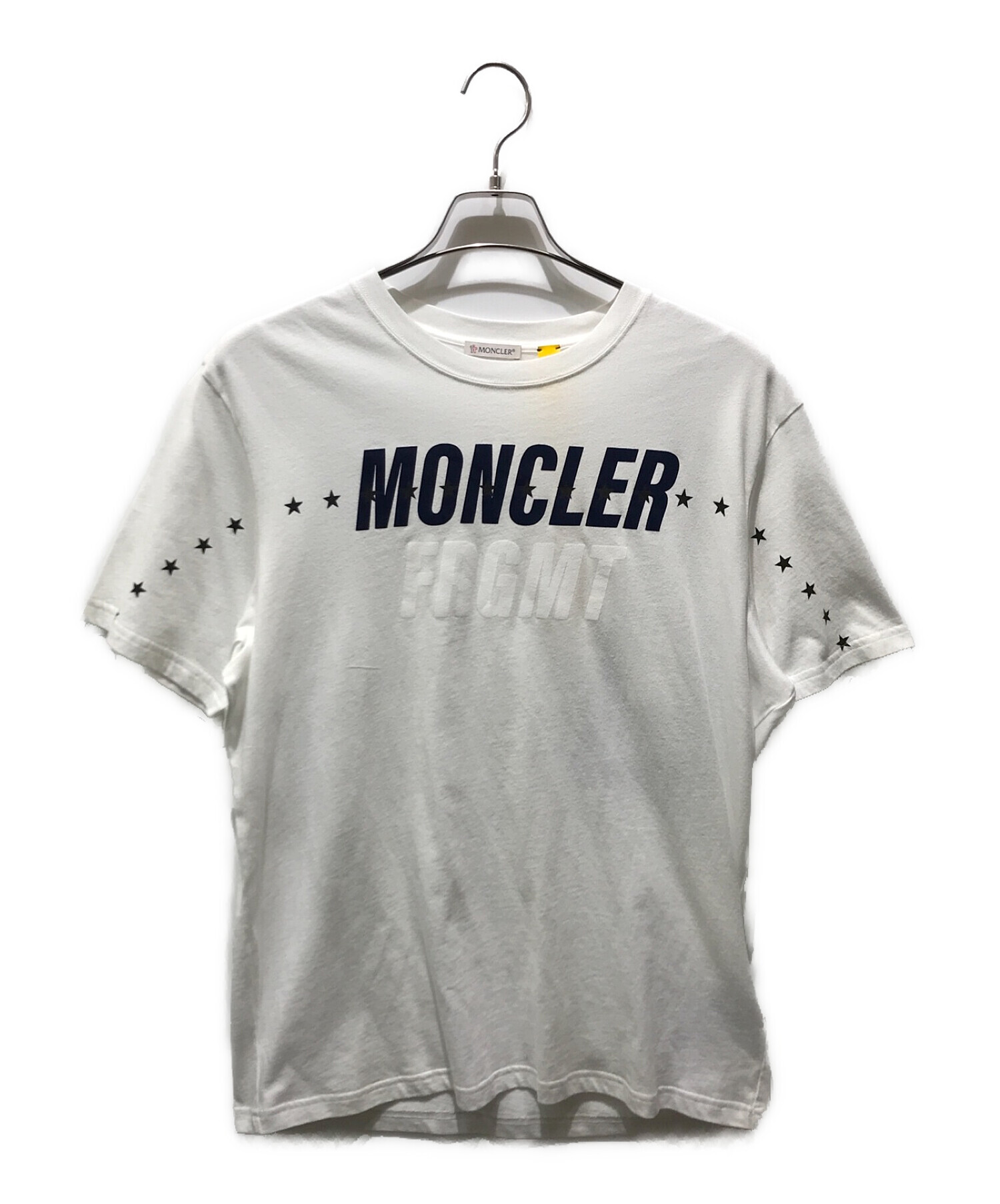 MONCLER モンクレール フラグメント MAGLIA T-SHIRT
