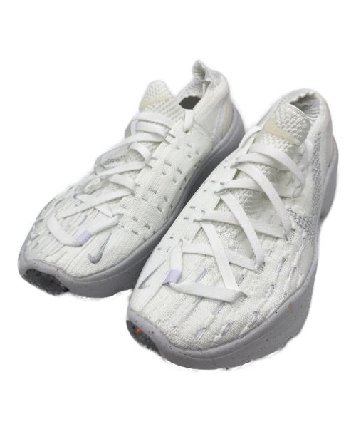 【中古・古着通販】NIKE (ナイキ) Space Hippie 04/スペース