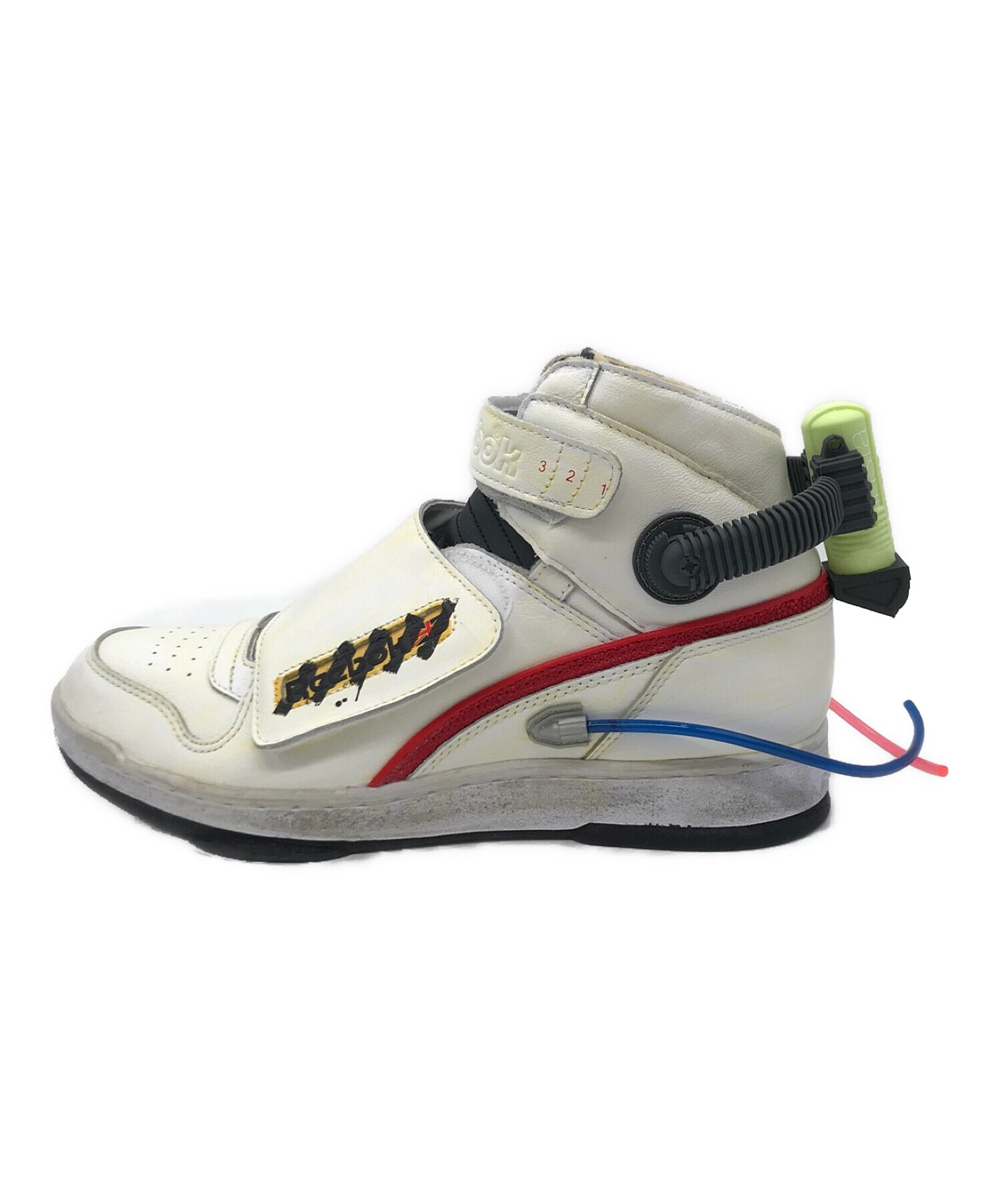 中古・古着通販】REEBOK (リーボック) Ghost Smasher 