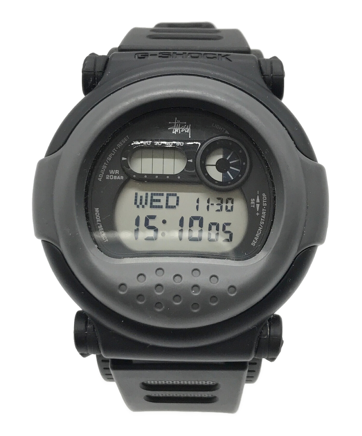 中古・古着通販】CASIO×STUSSY (カシオ×ストゥーシー) G-SHOCK JASON