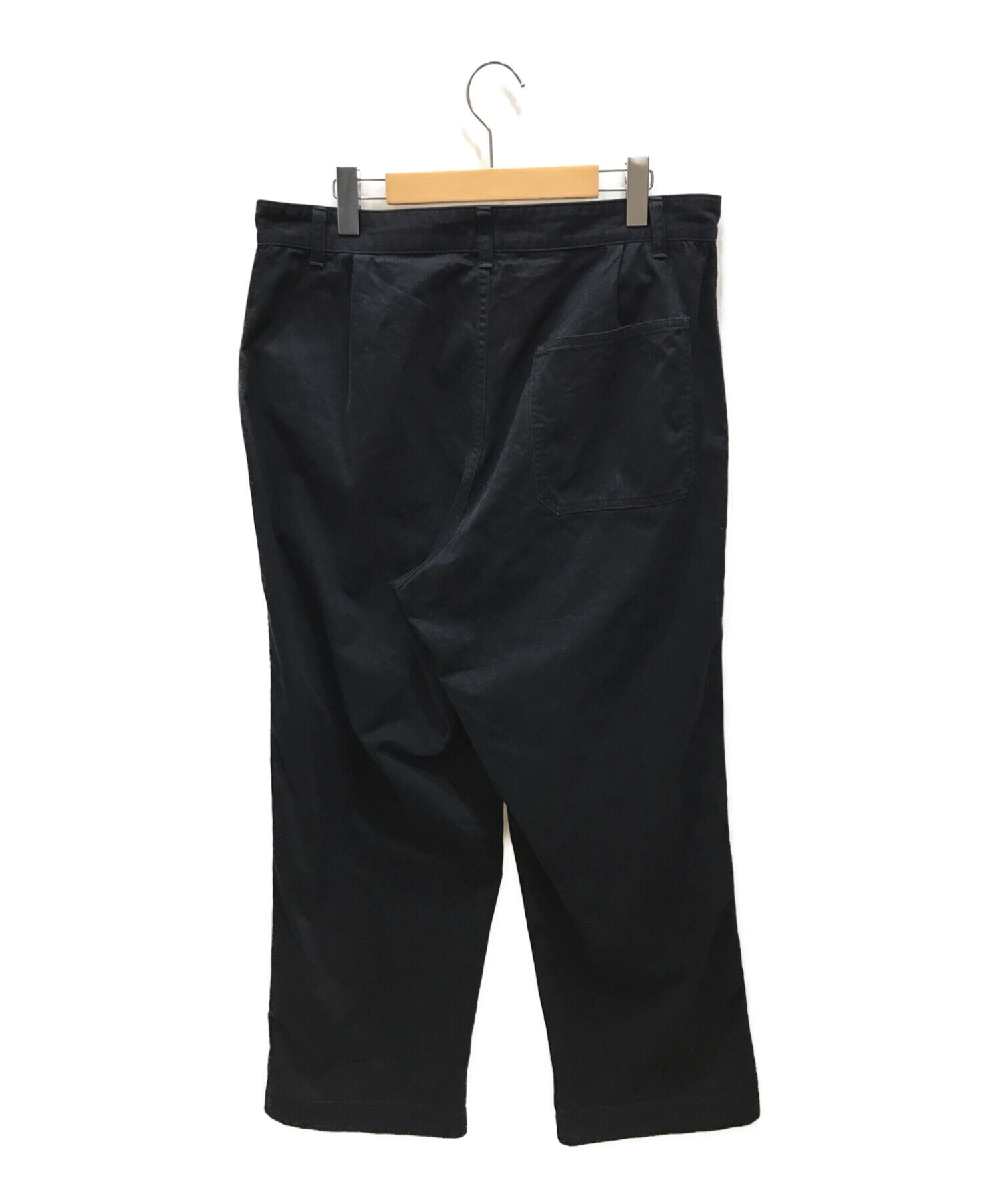 スペシャル特価 Graphpaper Military Cloth Belted Pants | www