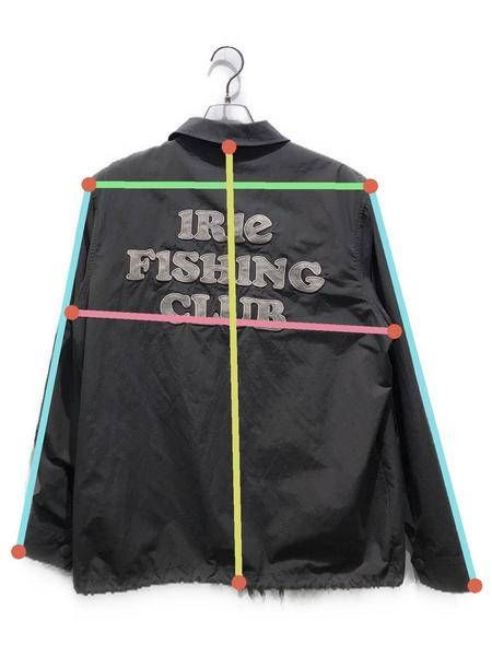 中古・古着通販】IRIE FISHING CLUB (アイリーフィッシング