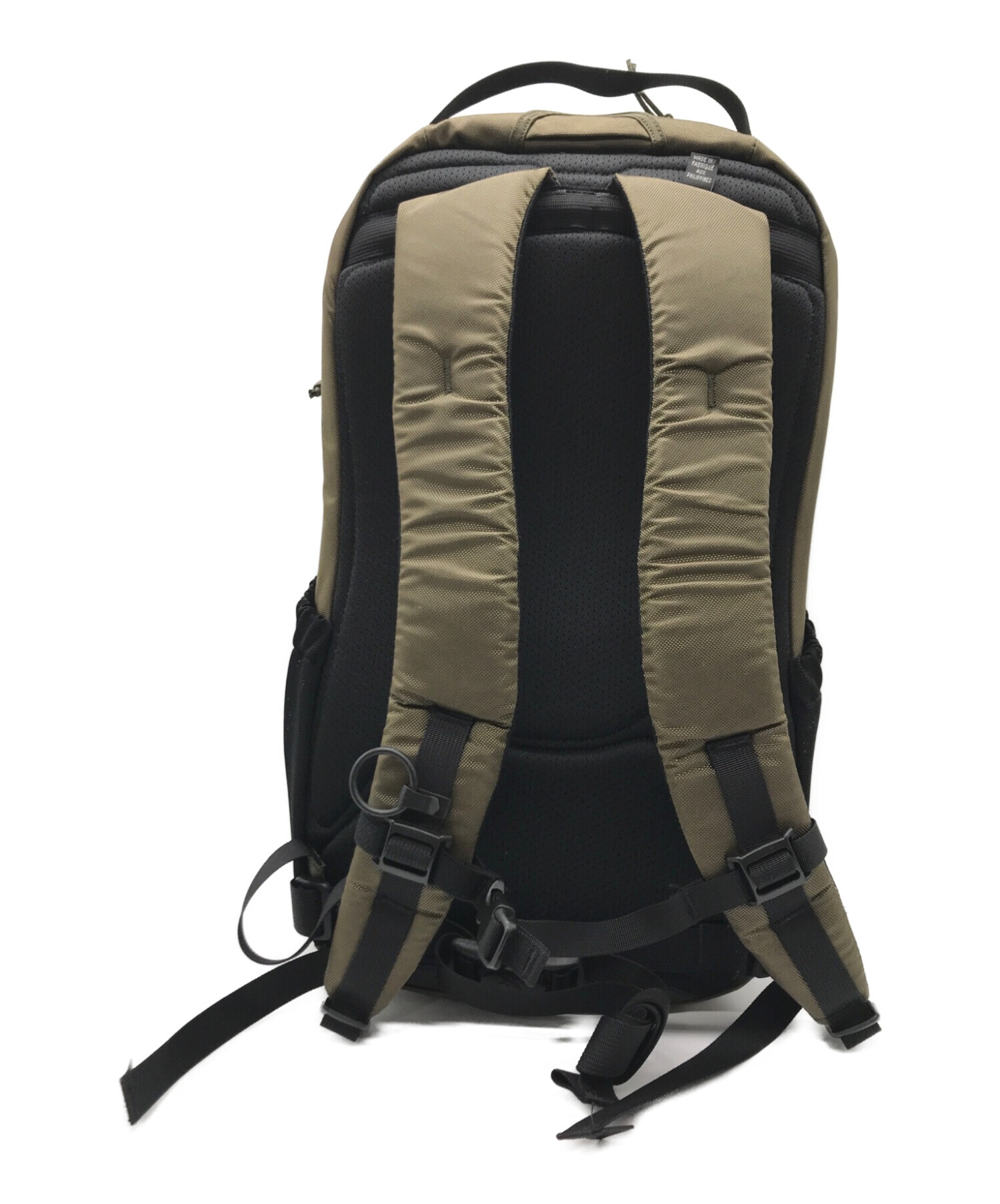 中古・古着通販】ARC'TERYX (アークテリクス) Mantis 26 カーキ