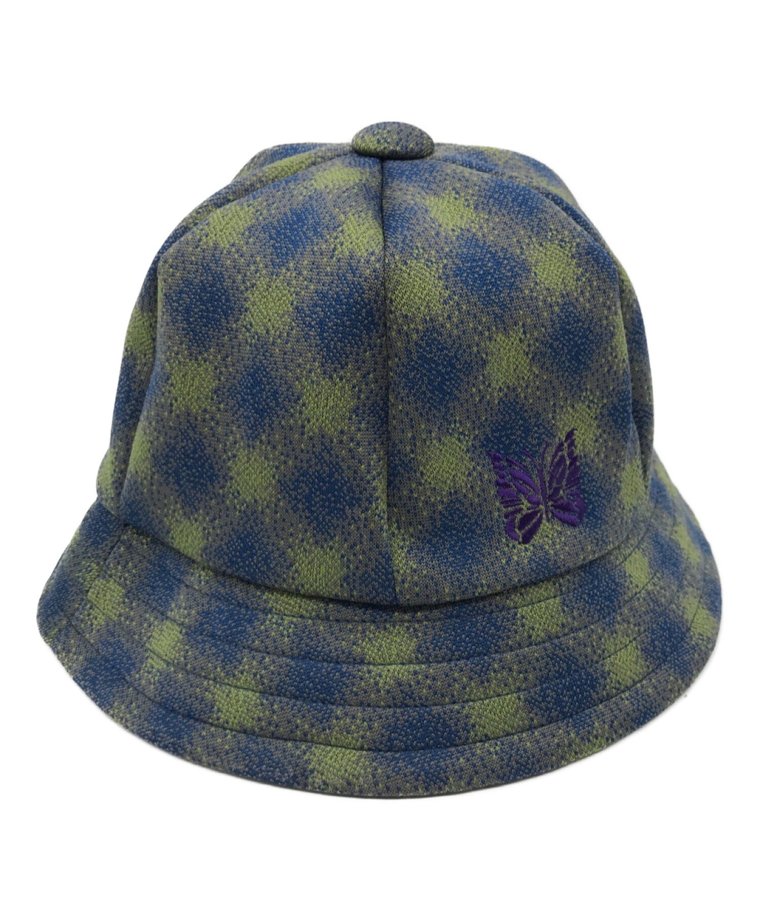 公式サイト Needles ニードルス Bermuda Hat M