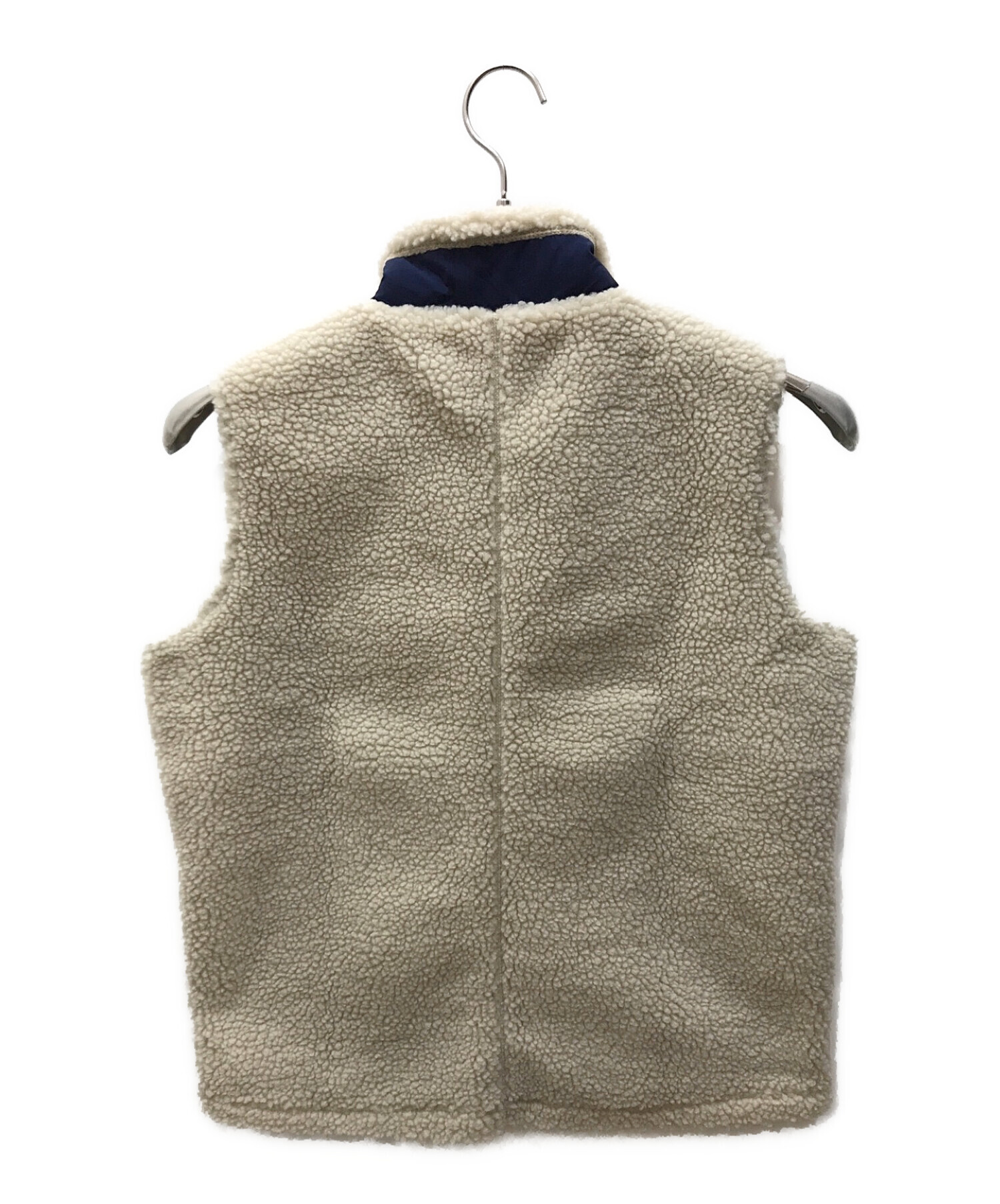 Patagonia (パタゴニア) K's Retro-X Vest ベージュ サイズ:XXL 未使用品