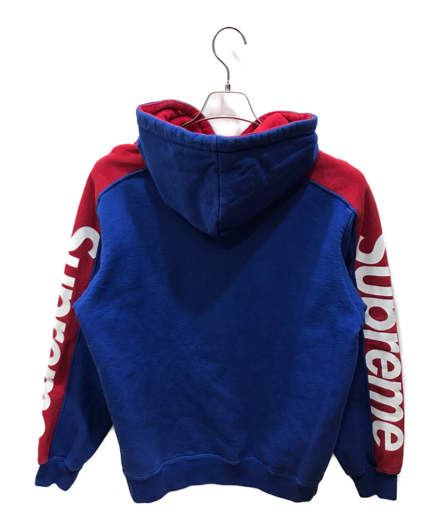 総合1位受賞 Supreme Sideline Hooded Sweatshirt サイズM | www ...
