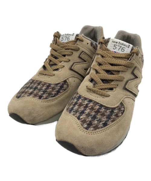 中古・古着通販】NEW BALANCE× Harris Tweed (ニューバランス × ハリス