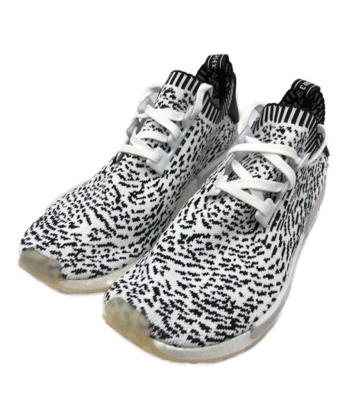 【中古・古着通販】adidas (アディダス) NMD R1 PK ブラック