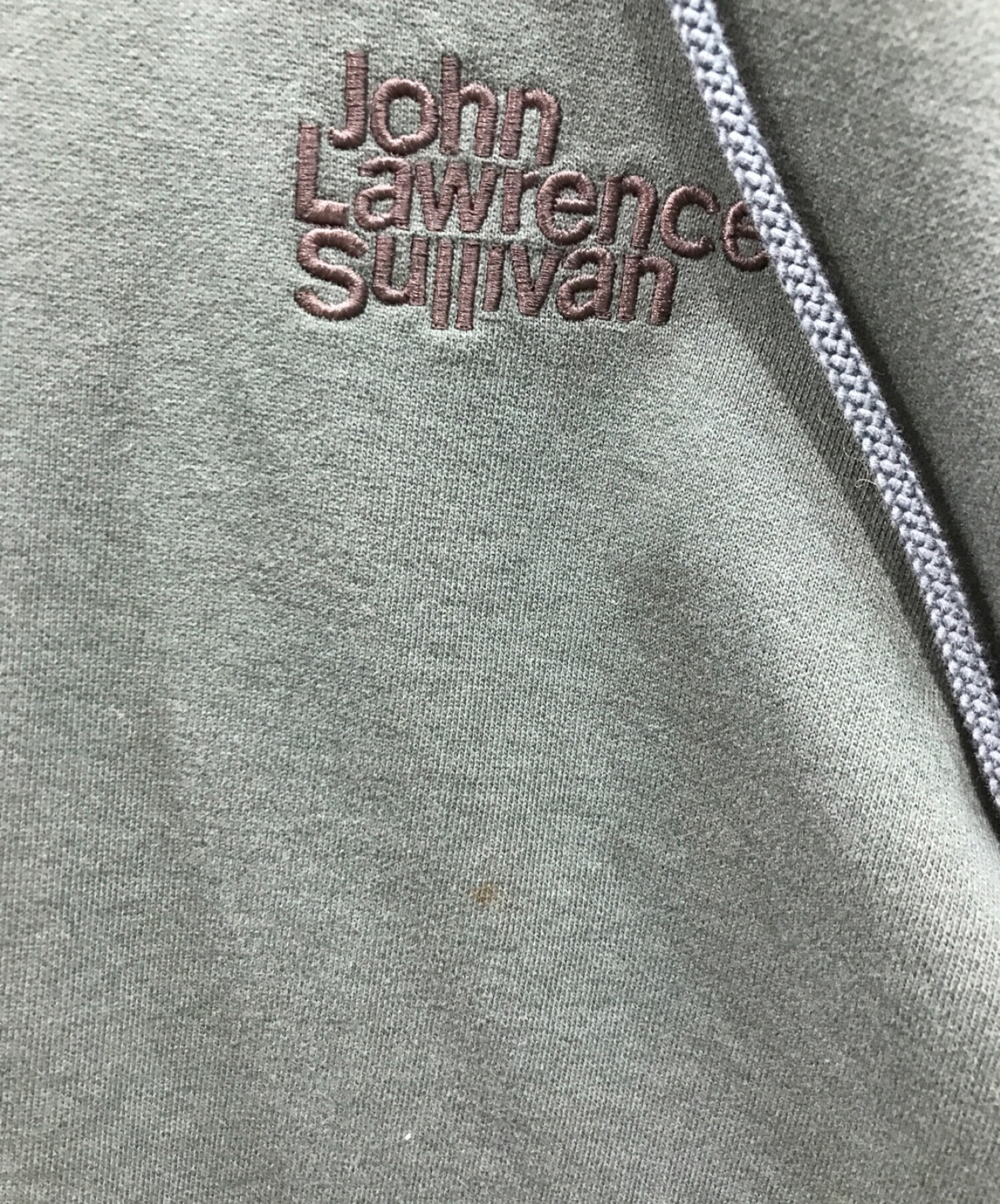 中古・古着通販】JOHN LAWRENCE SULLIVAN (ジョンローレンスサリバン