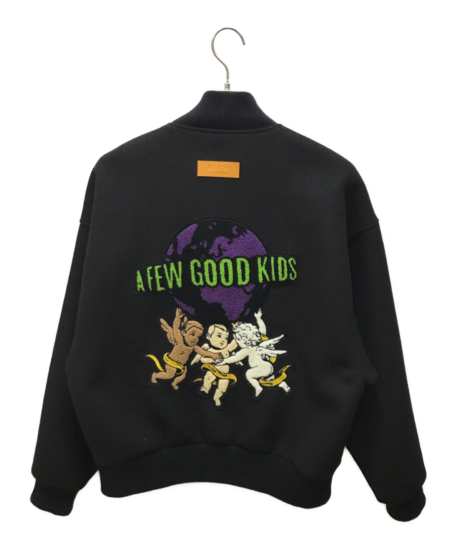 中古・古着通販】A FEW GOOD KIDS (アフューグッドキッズ) doncare